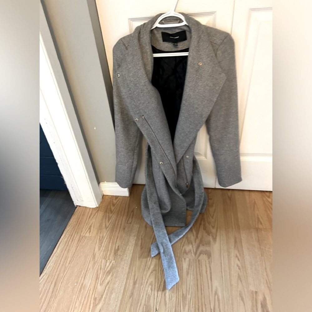 New without tags. Ver Moda Jacket.